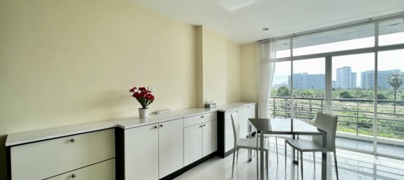 1 bedroom Apartment in Pattaya, Thailand No. 20196 2