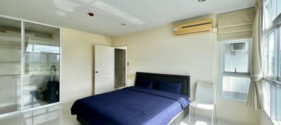 1 bedroom Apartment in Pattaya, Thailand No. 20196 22