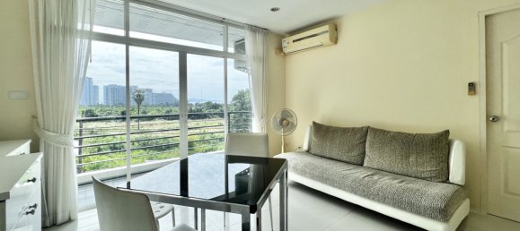 1 bedroom Apartment in Pattaya, Thailand No. 20196 4