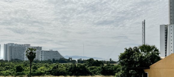 1 bedroom Apartment in Pattaya, Thailand No. 20196 9