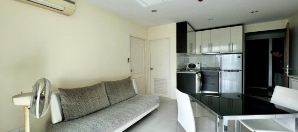 1 bedroom Apartment in Pattaya, Thailand No. 20196 12