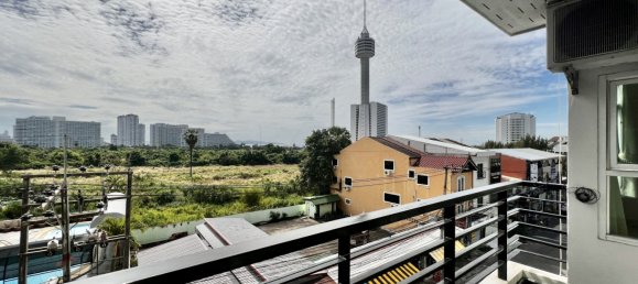 1 bedroom Apartment in Pattaya, Thailand No. 20196 6