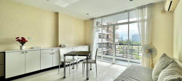 1 bedroom Apartment in Pattaya, Thailand No. 20196 14