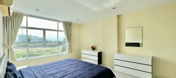 1 bedroom Apartment in Pattaya, Thailand No. 20196 20