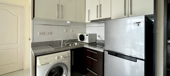 1 bedroom Apartment in Pattaya, Thailand No. 20196 3