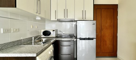 1 bedroom Apartment in Pattaya, Thailand No. 20196 16