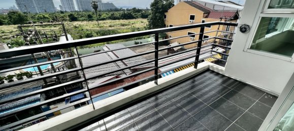 1 bedroom Apartment in Pattaya, Thailand No. 20196 5