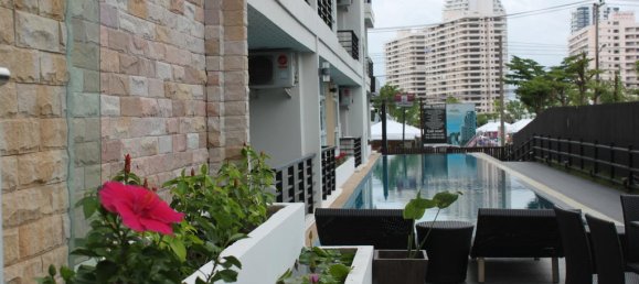 1 bedroom Apartment in Pattaya, Thailand No. 20196 28