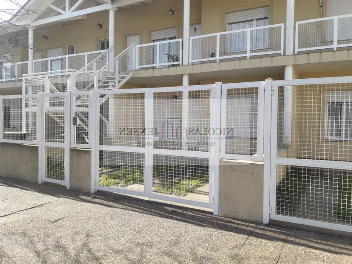 2 chambres Appartement à Buenos Aires, Argentina No. 86641