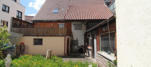 8-Zimmer Haus in Zollernalbkreis, Germany, Nr. 53984 2