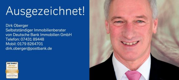 8-Zimmer Haus in Zollernalbkreis, Germany, Nr. 53984 7