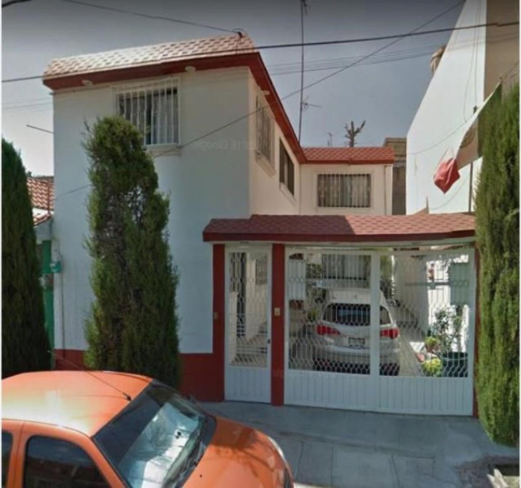 3 غرف نوم منزل في Cuautitlan Izcalli, Mexico رقم 209387