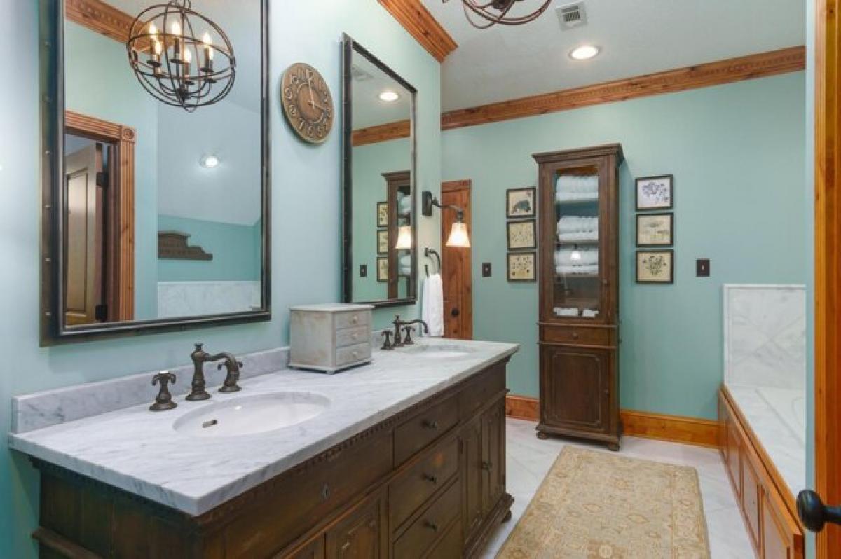 4 bedrooms House in Hattiesburg, USA No. 415116