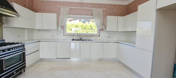 Villa 5+1 in Istanbul, Turkey No. 28598 10