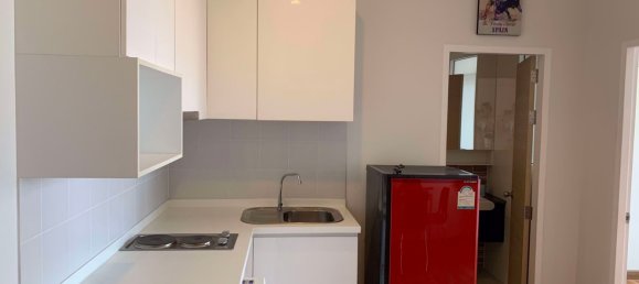 Condominio de 1 dormitorio en Bang Na, Thailand No. 9496 3