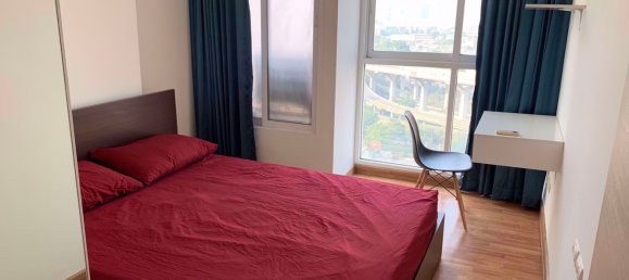 Condominio de 1 dormitorio en Bang Na, Thailand No. 9496 4