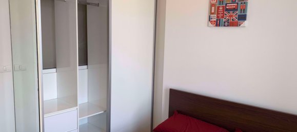 Condominio de 1 dormitorio en Bang Na, Thailand No. 9496 5