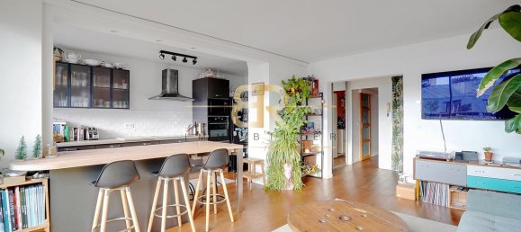 2 bedrooms Apartment in Paris, France No. 277041 4