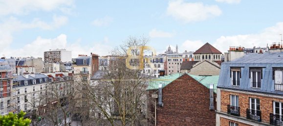 2 bedrooms Apartment in Paris, France No. 277041 14