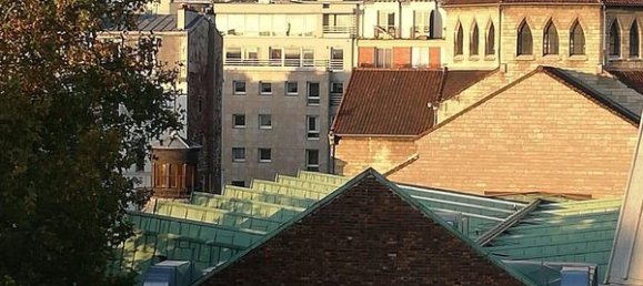 2 bedrooms Apartment in Paris, France No. 277041 15