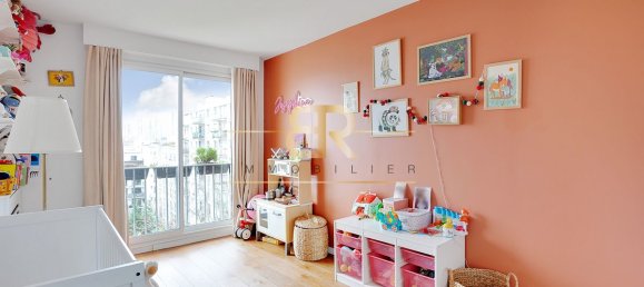 2 bedrooms Apartment in Paris, France No. 277041 11