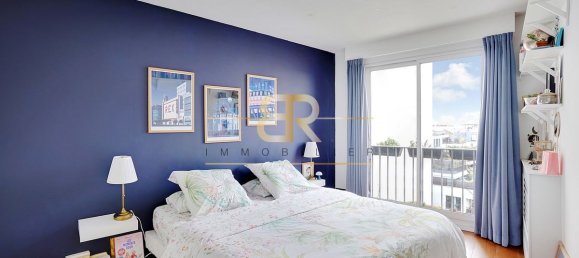 2 bedrooms Apartment in Paris, France No. 277041 8