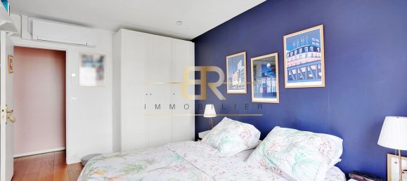 2 bedrooms Apartment in Paris, France No. 277041 9