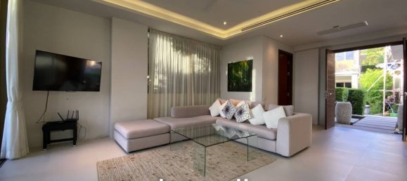 3 Schlafzimmer Villa in Phuket, Thailand, Nr. 14466 3