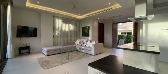 3 Schlafzimmer Villa in Phuket, Thailand, Nr. 14466 2