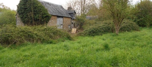 2 bedrooms Commercial property in Pre-en-Pail-Saint-Samson, France No. 1839 16