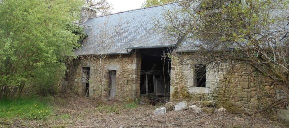 2 bedrooms Commercial property in Pre-en-Pail-Saint-Samson, France No. 1839 12