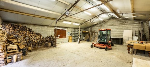 4 bedrooms Castles in Ambon, France No. 284639 12