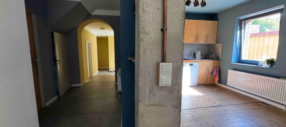 Таунхаус с 9 спальнями в Херфорд, Германия № 281071 16