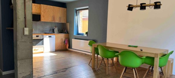 Таунхаус с 9 спальнями в Херфорд, Германия № 281071 18