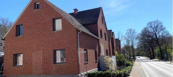 Таунхаус с 9 спальнями в Херфорд, Германия № 281071 4