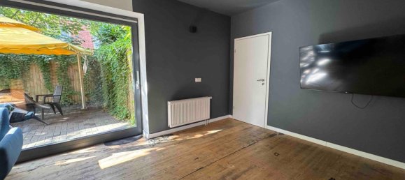 Таунхаус с 9 спальнями в Херфорд, Германия № 281071 15