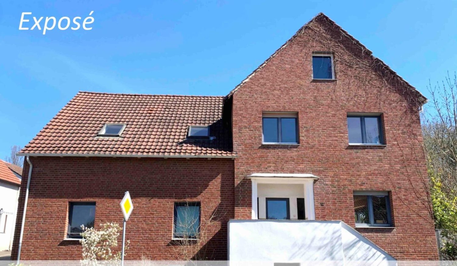 Таунхаус с 9 спальнями в Херфорд, Германия № 281071