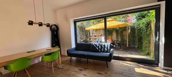 Таунхаус с 9 спальнями в Херфорд, Германия № 281071 14