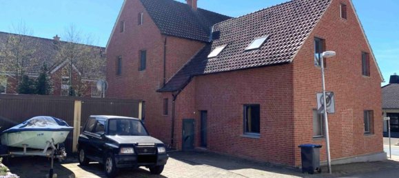 Таунхаус с 9 спальнями в Херфорд, Германия № 281071 3