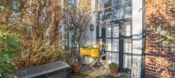 2 bedrooms Apartment in London, United Kingdom No. 5227 8