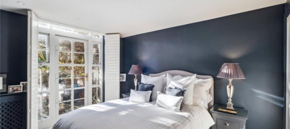 2 bedrooms Apartment in London, United Kingdom No. 5227 5