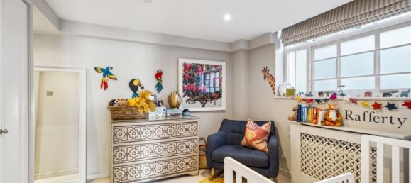 2 bedrooms Apartment in London, United Kingdom No. 5227 7