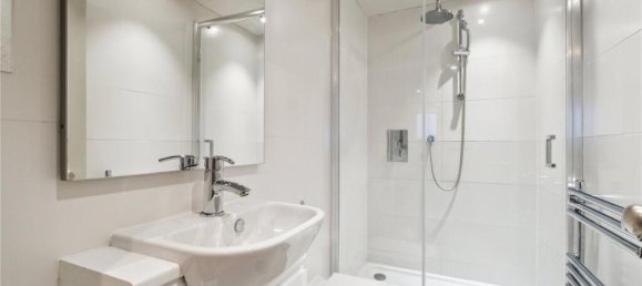 2 bedrooms Apartment in London, United Kingdom No. 5227 11