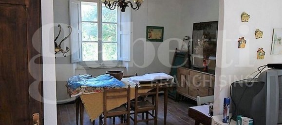 5 rooms House in Roccastrada, Italy No. 236995 14