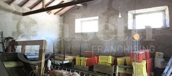 5 rooms House in Roccastrada, Italy No. 236995 16