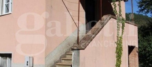 5 rooms House in Roccastrada, Italy No. 236995 22