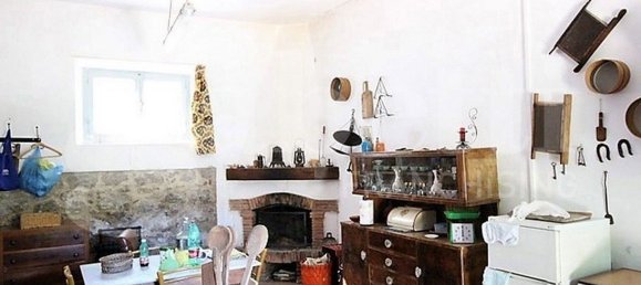 5 rooms House in Roccastrada, Italy No. 236995 17