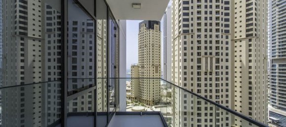 1 Schlafzimmer Wohnung in LIV RESIDENCE, Dubai Marina, UAE, Nr. 58802 16