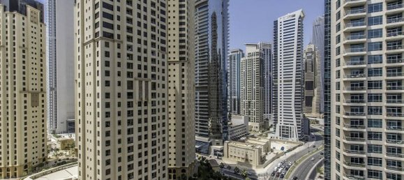 1 Schlafzimmer Wohnung in LIV RESIDENCE, Dubai Marina, UAE, Nr. 58802 19