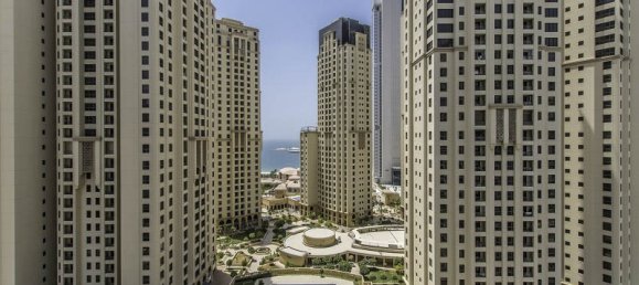 1 Schlafzimmer Wohnung in LIV RESIDENCE, Dubai Marina, UAE, Nr. 58802 21